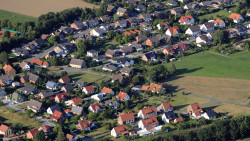 007-Eicken-4-Siedlung-Hermann-Schluer-Straße-Segelfiegerweg-Eickenerstr
