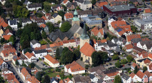 007-Melle-Zentrum
