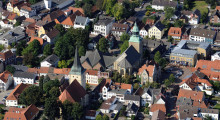 009-Melle-Zentrum