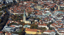009d-Luftbilder-Osnabrück