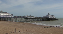 016-England-Eastbourne-Seebruecke