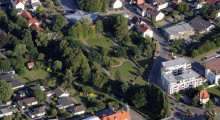 030-Melle-Zentrum-Kurgarten