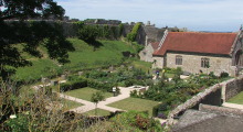 039-England-Wight-Carisbrooke-Castle-3