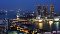 042-Singapur-Marina-Bay-Nacht-2