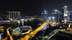 043-Singapur-City-Nacht-2