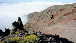 060-La Palma-Schlotgänge