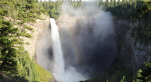 097-Kanada-Wells-Gray-Helmcken-Falls-2