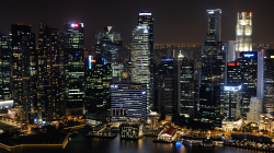 136-Singapur-City-Nacht-8