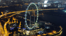 141-Singapur-Flyer-Nacht-2
