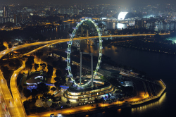 141-Singapur-Flyer-Nacht-2