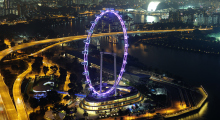 142-Singapur-Flyer-Nacht-3