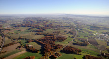 Luftbilder-Teutoburgerwald
