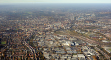 Osnabrück-Bahnhof-Innenstadt