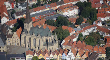 Osnabrück-Innenstadt-Dom-Rathaus