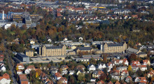 Osnabrück-Innenstadt-Uni