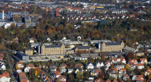 Osnabrück-Innenstadt-Uni