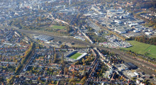 VFL-Osnabrück-Stadion-Bahnhof-Halle-Gartenlage-Kabelmetall