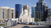 039-Dubai-Moschee