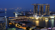 042-Singapur-Marina-Bay-Nacht-2