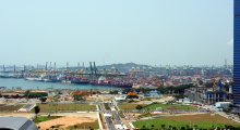 074-Singapur-Hafen-1