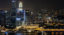 137-Singapur-City-Nacht-9